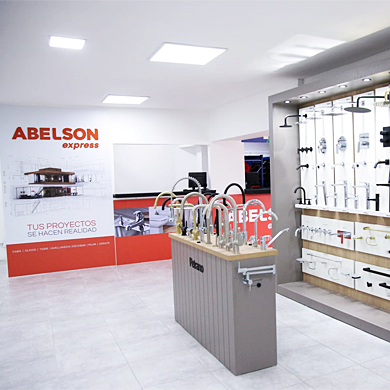 ABELSON Express: un modelo de franquicias con el respaldo de más de 60 años de trayectoria